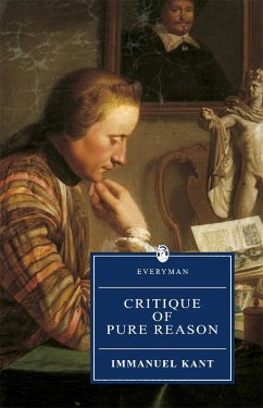Critique Of Pure Reason - Kant, Immanuel