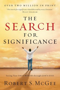 The Search for Significance - McGee, Robert