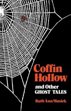 Coffin Hollow/Other Ghost Story-Pa - Musick, Ruth Ann