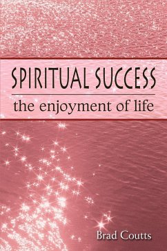 Spiritual Success - Coutts, Brad