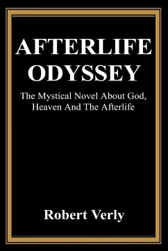 Afterlife Odyssey