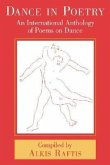 Dance in Poetry: An International Anthology of Poems on Dance