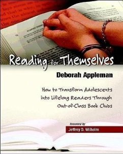 Reading for Themselves - Appleman, Deborah