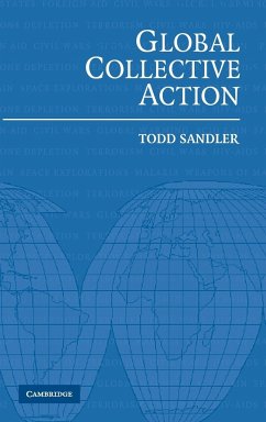 Global Collective Action - Sandler, Todd