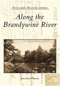 Along the Brandywine River - Mowday, Bruce Edward