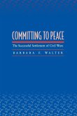 Committing to Peace