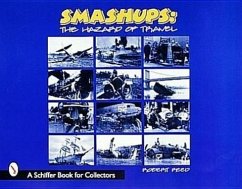 Smashups - Reed, Robert C