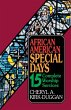 African American Special Days - Bild 1