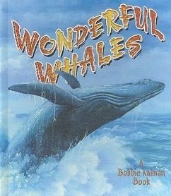 Wonderful Whales - Kalman, Bobbie
