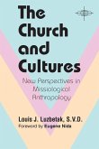 The Church and Cultures