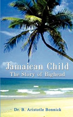 Jamaican Child - Bonnick, B. Aristotle