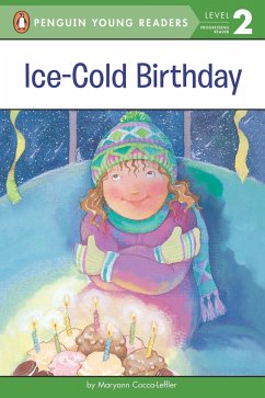 Ice-Cold Birthday - Cocca-Leffler, Maryann