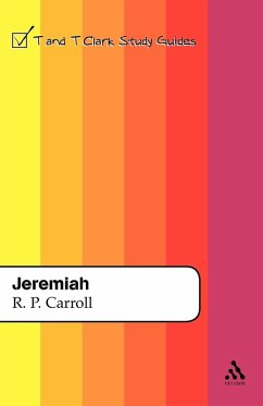 Cover Jeremiah