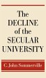 The Decline of the Secular University - Bild 1