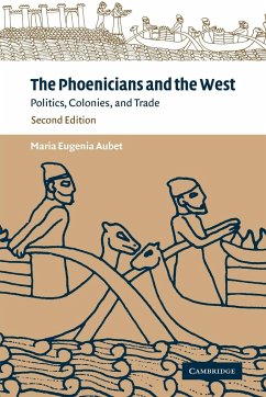 The Phoenicians and the West - Aubet, Maria Eugenia