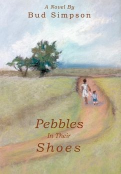 Pebbles In Their Shoes - Simpson, Bud