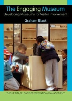 Cover Engaging Museum