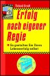 Erfolg nach eigener Regie - Bild 1
