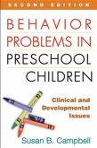 Behavior Problems in Preschool Children