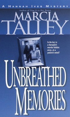 Unbreathed Memories - Talley, Marcia