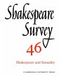 Shakespeare Survey - Bild 1