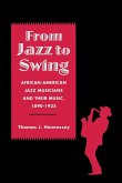 From Jazz to Swing