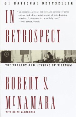 In Retrospect - McNamara, Robert S.