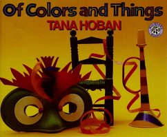Of Colors and Things - Hoban, Tana
