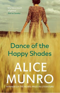 Dance of the Happy Shades - Munro, Alice