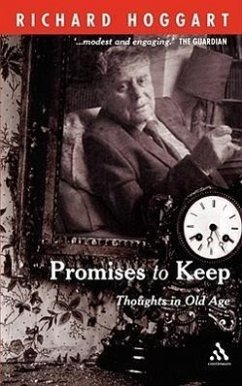 Promises to Keep - Hoggart, Richard