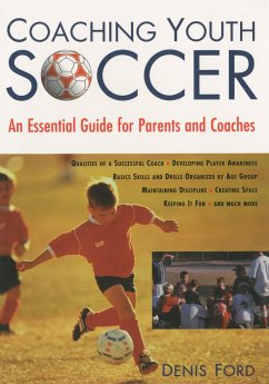 Coaching Youth Soccer - Ford, Denis