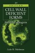 Cell Wall Deficient Forms - Bild 1