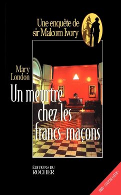 Un Meurtre Chez Les Francs-Macons