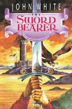 The Sword Bearer - White, John