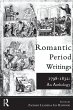 Romantic Period Writings 1798-1832 - Bild 1
