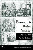 Romantic Period Writings 1798-1832