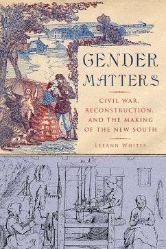 Gender Matters - Whites, L.