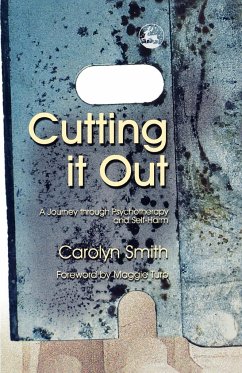 Cutting It Out - Smith, Carolyn