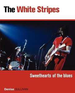 White Stripes - Sullivan, Denise