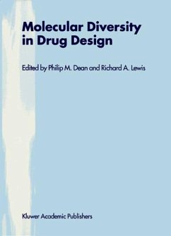 Molecular Diversity in Drug Design - Dean, P.M. / Lewis, R.A. (Hgg.)