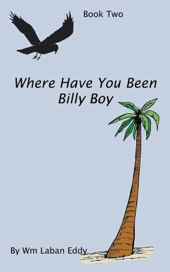 Where Have You Been Billy Boy - Eddy, Wm Laban