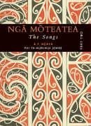 Nga Moteatea: The Songs: Part Two: Volume 2 - Ngata, A. T.; McRae, Jane