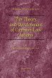 The Theory and Development of... - Bild 1