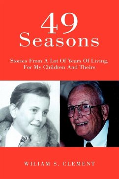 49 Seasons - Clement, Wiliam S.