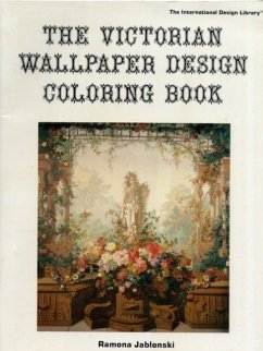 Victorian Wallpaper Designs - Jablonski, Ramona
