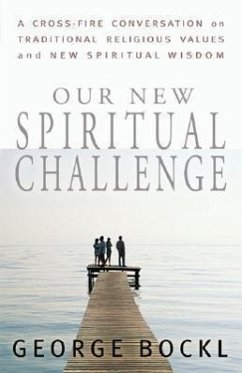 Our Spiritual Challenge - Bockl