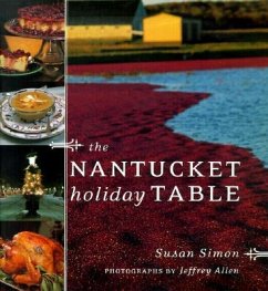 The Nantucket Holiday Table - Simon, Susan