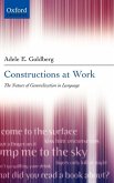 Constructions at Work