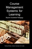 Course Management Systems for Learning