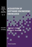 Acquisition of Software Engineering Knowledge - Sweep: An Automatic Programming System Based on Genetic Programming and Cultural Algorithms